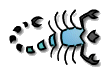 Скорпион - Знак Зодиака