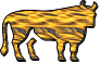 Телец - знак